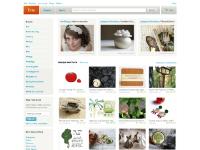 Etsy - Your place to buy and sell all things handmade, vintage ...