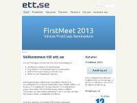ett.se ett.se