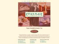 Fort Worth Bed and Breakfast - Etta's Place B&B, Fort Worth, TX, Ft. Worth