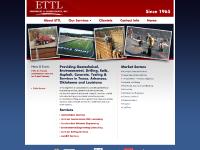 ETTL Engineers & Consultants, Inc.