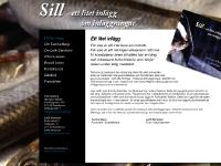 Ett litet inlägg | Sill - ett litet inlägg om inläggningar Ett litet inlägg | Sill - ett litet inlägg om inläggningar