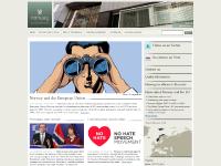 The Norwegian Mission to the EU