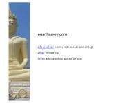 euanharvey.com &nbsp;, Website builders, Hosting