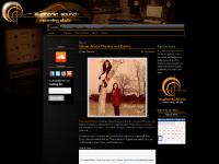 euphonicsound.com toronto recording studio, GTA, recording studio