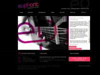  Services, Gallery, Sound & Lighting, Booking Agency