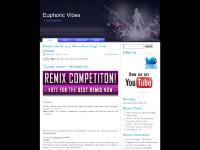 Euphoric Vibes - A Taste Of Euphoria