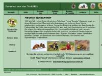 eurasier-online - Eurasier von der Tschifflik, Information in Deutsch, English ...