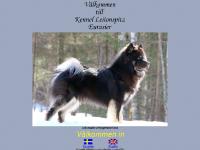 Kennel Leiionspitz. Eurasier Kennel Leiionspitz. Eurasier