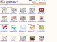 Cartes d'histoire, Moyen-Orient, Roma, Géographie Cartes d'histoire, Moyen-Orient, Roma, Géographie