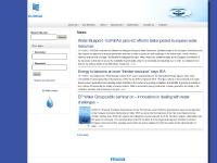 EUREAU - European Federation of National Associations of Water and Wastewater Services