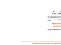 eurekapubliclibrary.org Managed VPS Web Hosting, Small Business Web Hosting, Managed IT Services