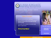 Eureka Scholastic Publishing Inc.