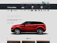 eurobike.com.br experience, institucional, quem somos eurobike.com.br experience, institucional, quem somos