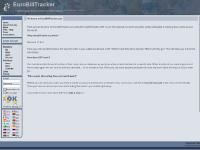 EuroBillTracker - Follow your Euro notes in their tracks