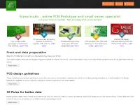 Home | Eurocircuits Home | Eurocircuits