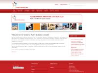 CfAI - Welcome to the 'Cities for Active Inclusion' website CfAI - Welcome to the 'Cities for Active Inclusion' website