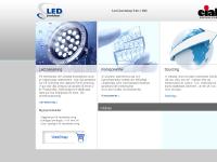 liten eurolight.se skärmbild liten eurolight.se skärmbild