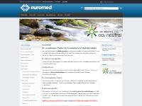 Euromed - Praxisbedarf - Medizinische Verbrauchsgüter - und ... Euromed - Praxisbedarf - Medizinische Verbrauchsgüter - und ...