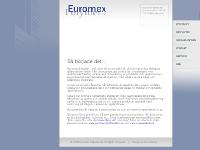 Euromex Polymer AB