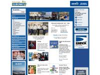 liten euronics-torsby.se skärmbild