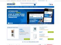 Independent Electrical Retailers of Kitchen and Home Appliances