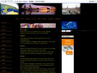 europalander.se Kontakta, Om oss, Startsida