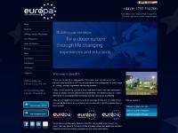 EuroPartnership Agency | Partnerships for a closer Europe
