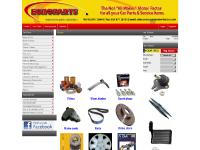 Europarts Motor factors | UK & Ireland | The No1 All Makes Motor Factors for all your Car Parts & Service Items FREE Delivery