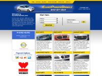 europartsdirect.com import auto parts, import car part, bmw parts