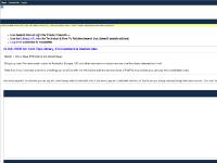 BMW Volvo bargain parts