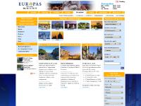 Storbyrejser til Europas storbyer! Bedst og billigst på prisen