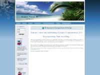 Welcome to Europa Travel NI Ltd