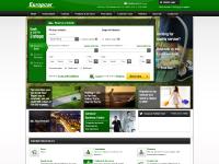 europcar.co.za car, vehicle, car rental