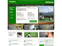 Europcar Laos - Car Hire