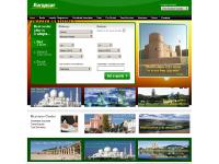 Europcar Oman - Car Hire