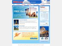 europe-your-way.com travel agent europe-your-way.com travel agent