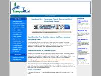 Canalboat Hire in Europe | Houseboat Rentals throughout Europe | European Canal Boat Hire | Yachting | Boating