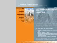European Cleaning Services - Company profile European Cleaning Services - Company profile