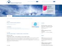 GCF: The Global Climate Forum initiates and performs high-level research on climate change. GCF: The Global Climate Forum initiates and performs high-level research on climate change.