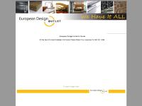 European Kitchens European Kitchens