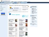 English Books and more - European Media Service English Books and more - European Media Service