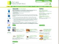 European Nutrition for Health Alliance European Nutrition for Health Alliance