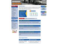 Buy European Rail Tickets : Your cheapest source of Eurail tickets