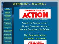 europeanaction.com Euro-politics, nationalism, patriotism europeanaction.com Euro-politics, nationalism, patriotism