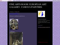 europeanartgallery.blogspot.com Famous Spanish painters, 08:54, Famous British painters europeanartgallery.blogspot.com Famous Spanish painters, 08:54, Famous British painters