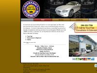 europeanautorepairseattle.net audi repair, bmw repair, Mercedes repair