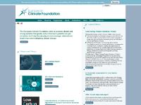 European Climate Foundation