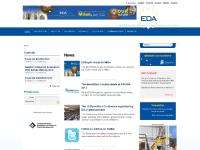 European Demolition Association — EDA European Demolition Association — EDA