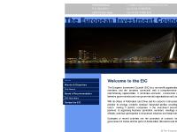 The European Investment Council The European Investment Council