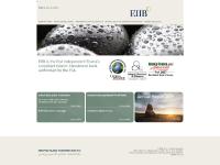 europeanislamicinvestmentbank.com europeanislamicinvestmentbank.com
